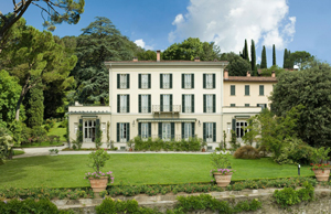 Villa Vigoni