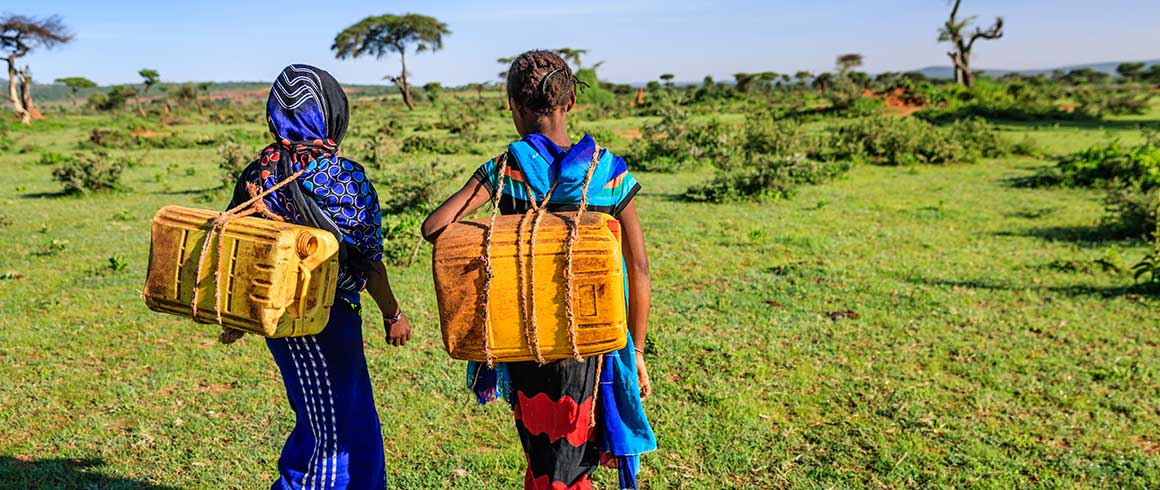 La ricerca dalla parte delle donne africane