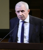 Il professor Gabrio Forti