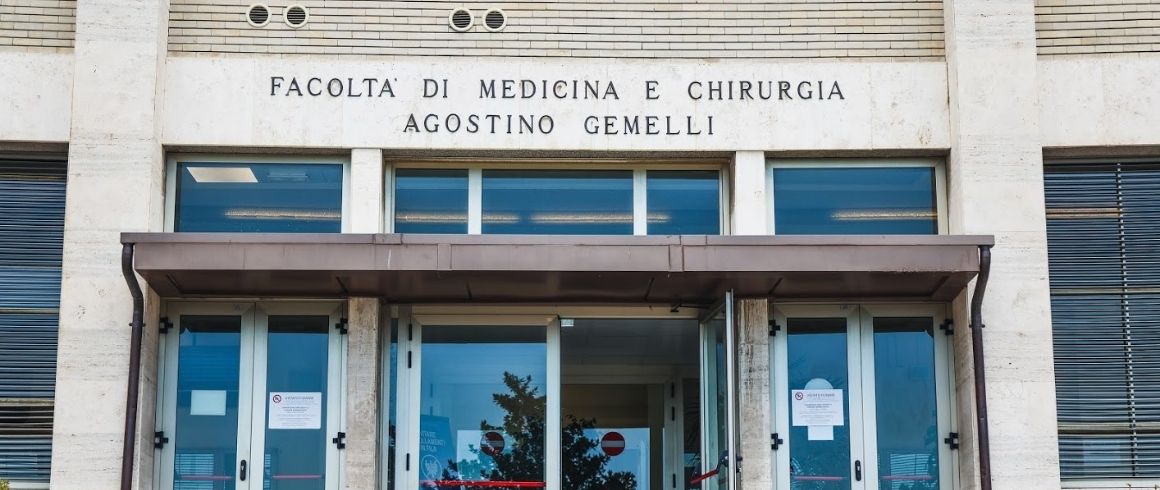 #OpenWeekUnicatt, Medicina si presenta