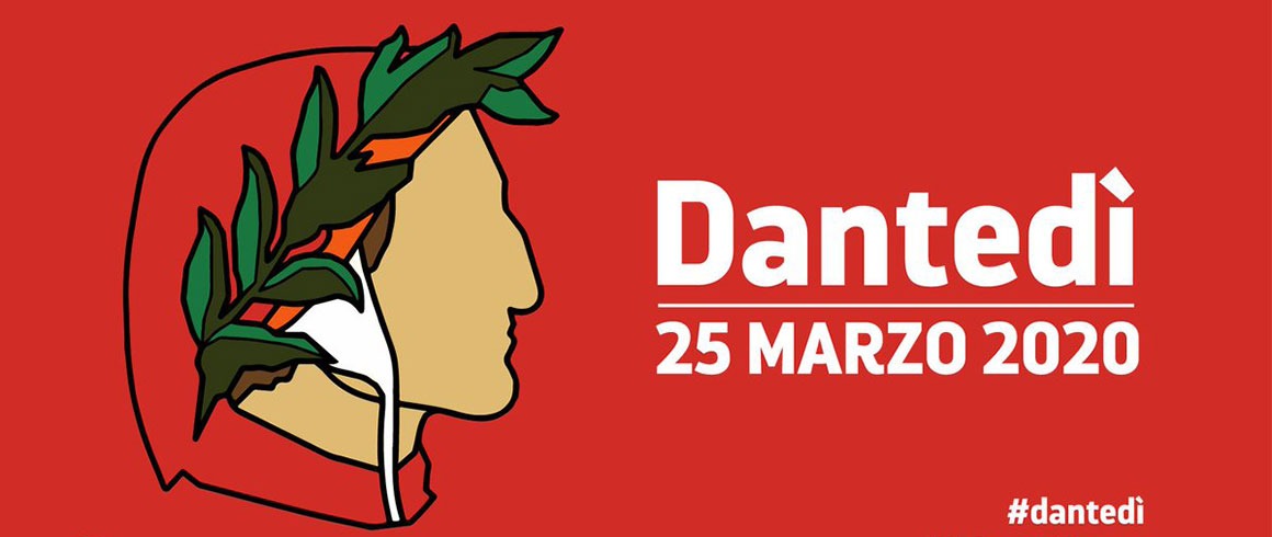 Dante vive accanto a noi