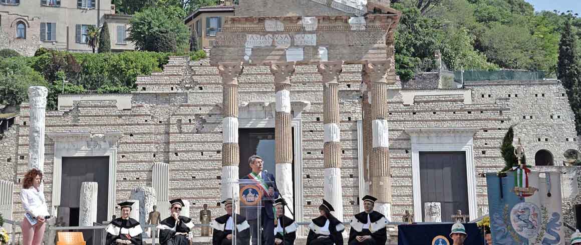 Brescia riparte dall’alleanza per la cultura