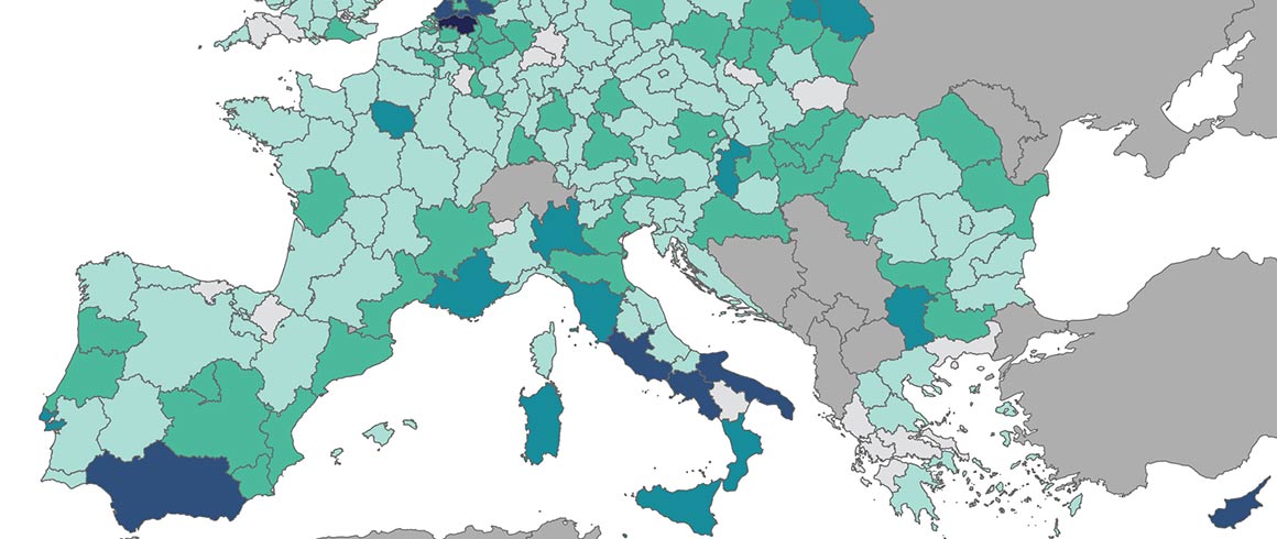 Armi, i numeri di un traffico illecito