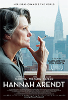 Hannah Arendt. Il film