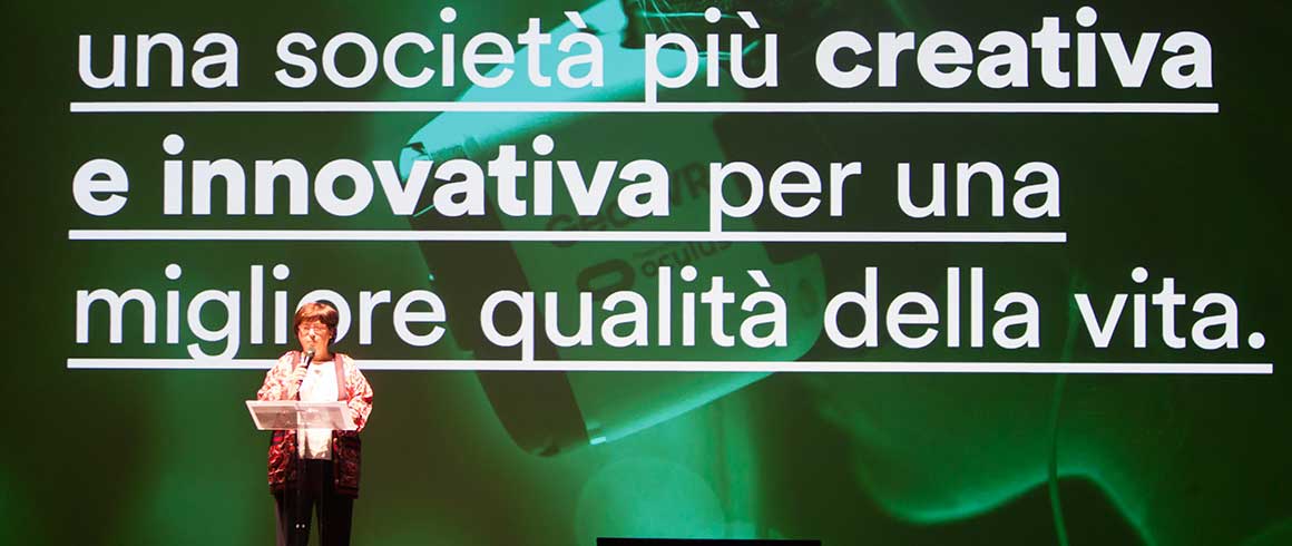 Una casa per la cultura digitale