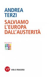 Cover Salviamo l'Europa dall'austerità