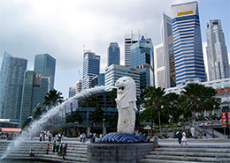 Singapore