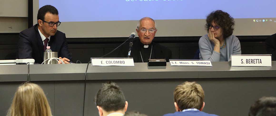 Vaticano, la via della diplomazia