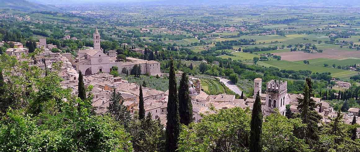 La Cattolica per The Economy of Francesco