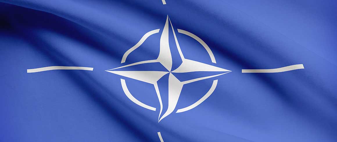 Nato, le sfide dei 70 anni