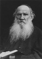 Tolstoj