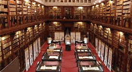 Biblioteca Ambrosiana