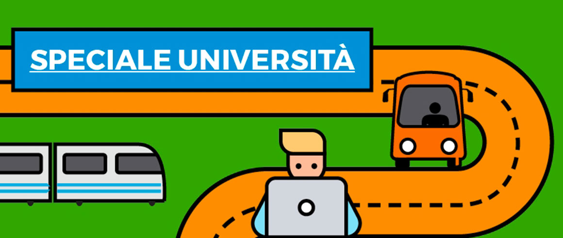 Studenti, al via la campagna abbonamenti 