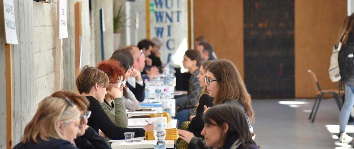 Le Cooperative Sociali a caccia di talenti in Cattolica