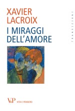 Cover I miraggi dell'amore