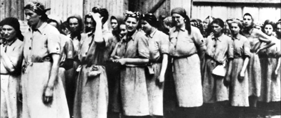 La Shoah con gli occhi delle donne