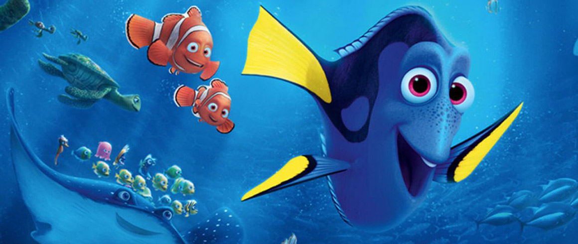 Dory, anteprima per i bambini del Gemelli