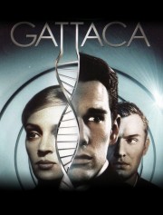 Locandina Gattaca