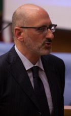 Massimo Massetti