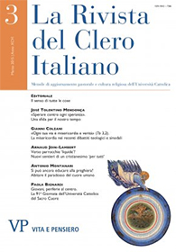 La Rivista del Clero Italiano