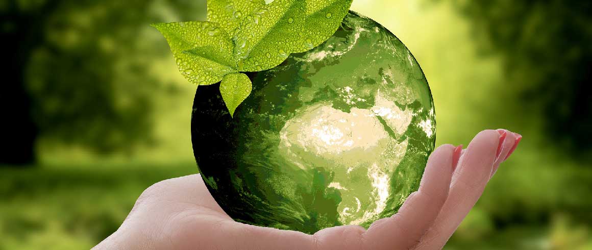 Carbon e water footprint: le impronte sostenibili