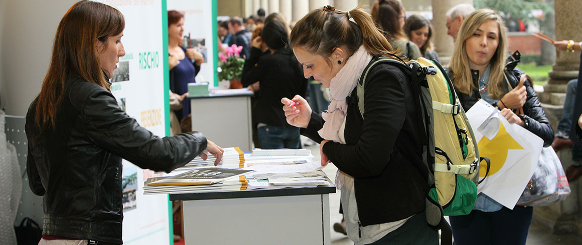 La Cattolica piace alle aziende