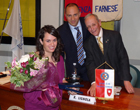 Premiazione Rotary