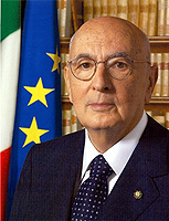 Giorgio Napolitano