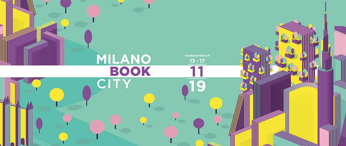 Bookcity, i libri prendono vita (e pensiero)