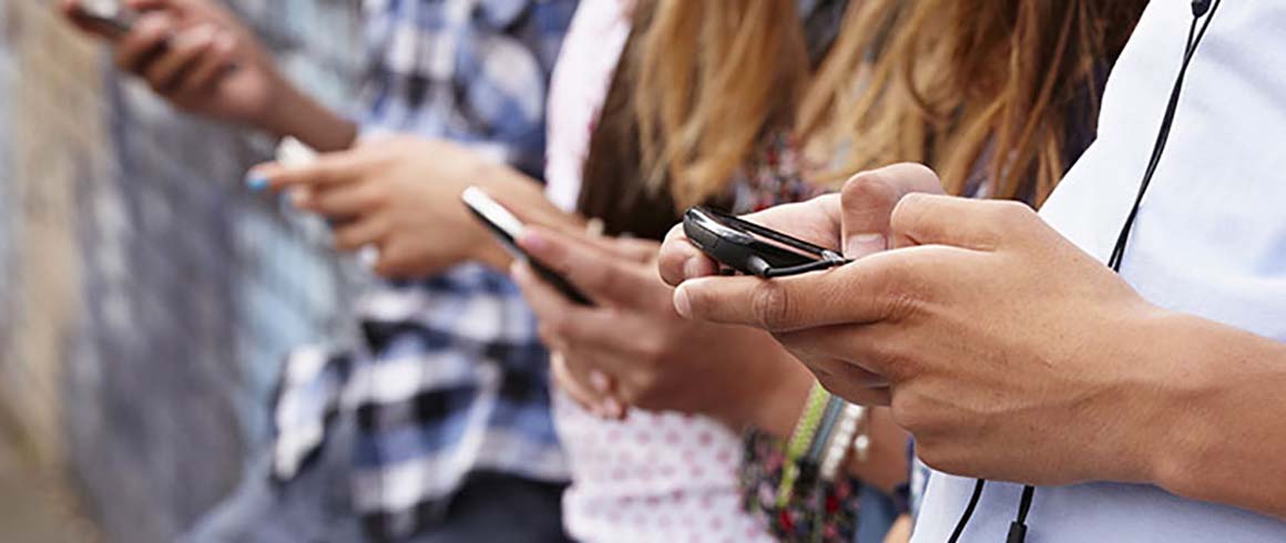 Adolescenti e Web, comportamenti a rischio