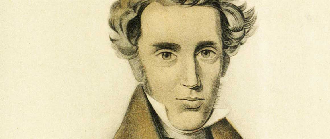 Da Kierkegaard ai Social Media