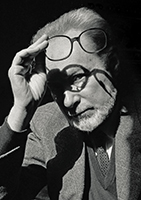 Primo Levi