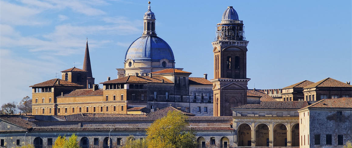 Gli studenti nei siti Unesco