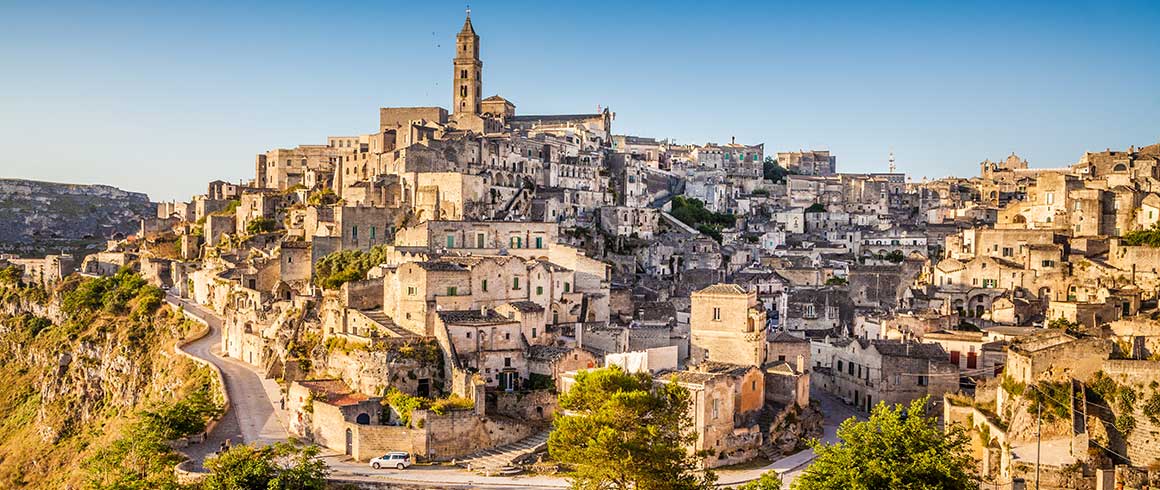 A Matera la Terza missione della Cattolica