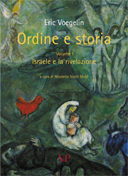 Ordine e Storia di Eric Voegelin