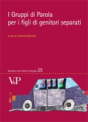 Figli genitori separati