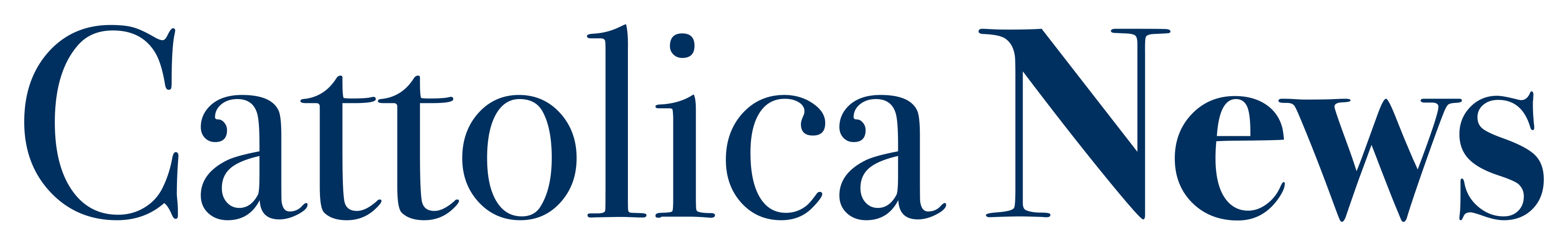 CattolicaNews