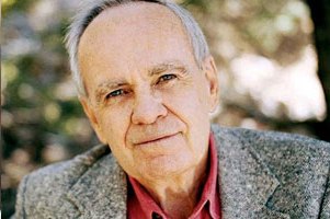 Cormac McCarthy