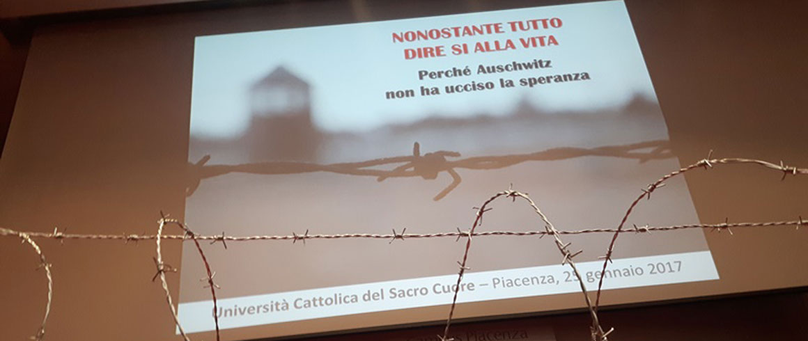 La Shoah con gli occhi dei bambini