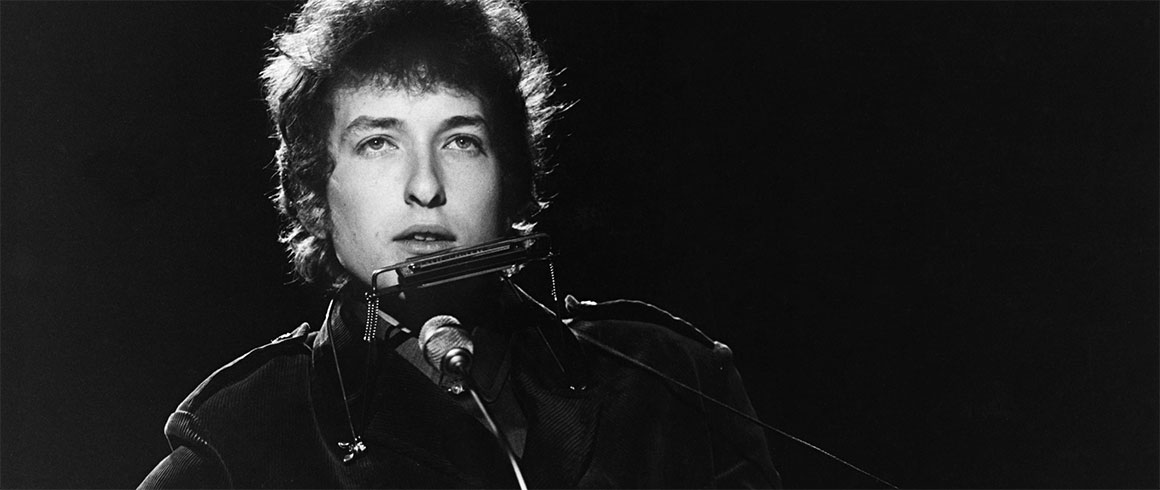 La sentenza di Bob Dylan