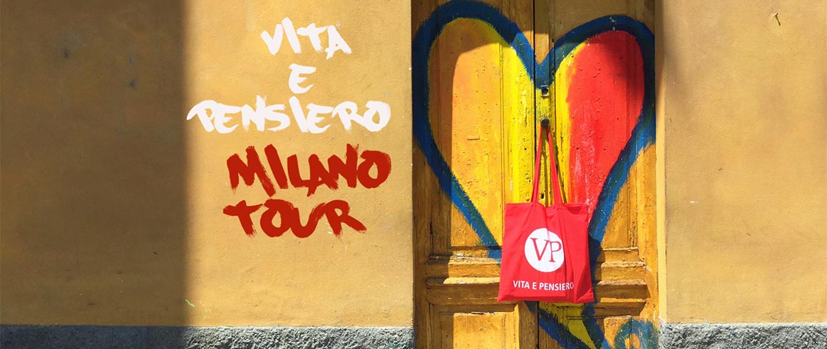 Estate, buone letture con MilanoTour