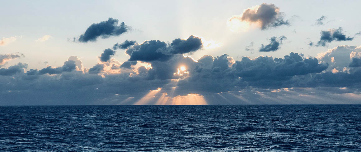 Mediterraneo, frontiera di pace