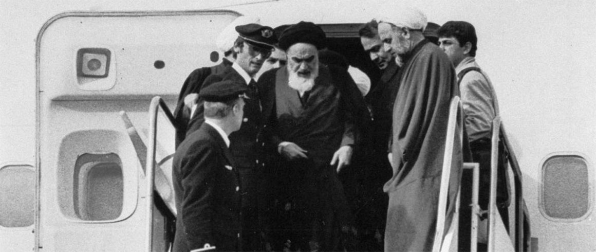 Iran, 40 anni dopo la rivoluzione