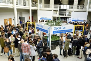 Open day Piacenza