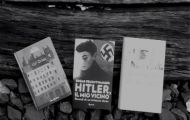 libri shoah