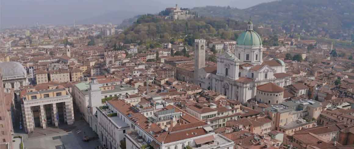 L’Angelo di Renga vola grazie al Dams Unicatt