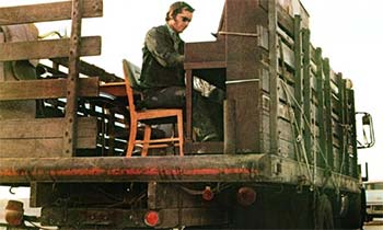 Five Easy Pieces (Bob Rafelson, 1970)