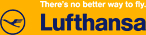 logo Lufthansa