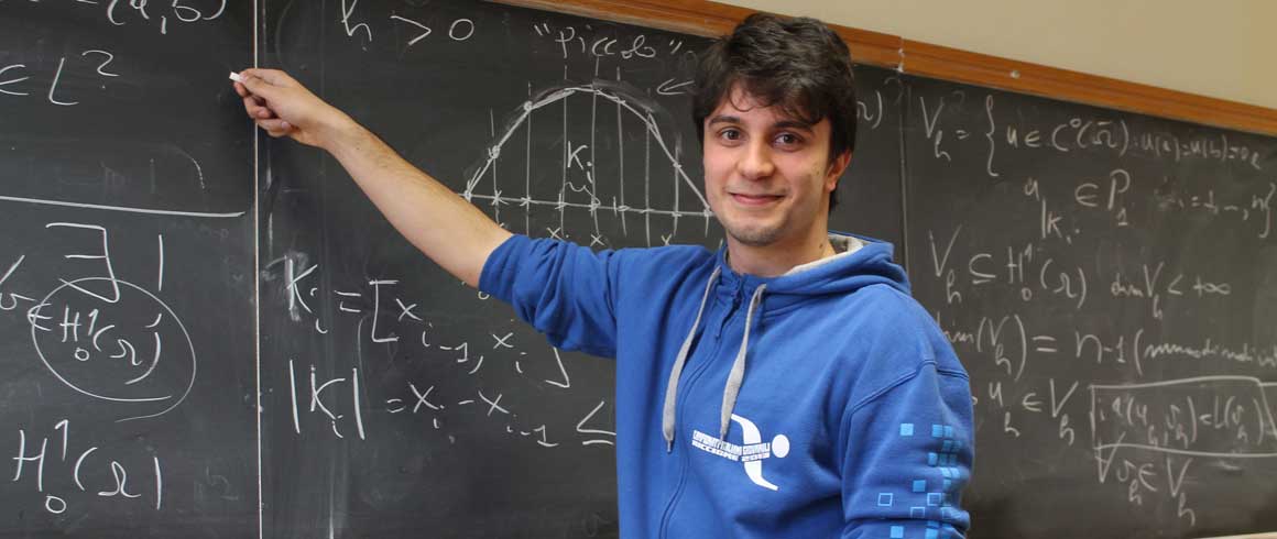  Aziende e scuola a caccia di matematici