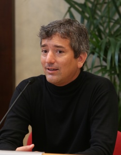 Santiago Roncagliolo